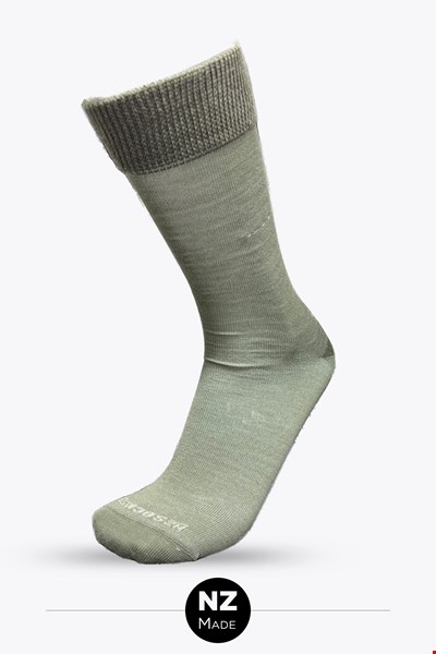 Merino Comfort Top